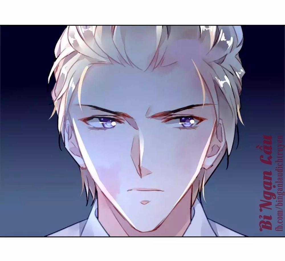 Đôi Tai Của Ác Quỷ 5 trang 13