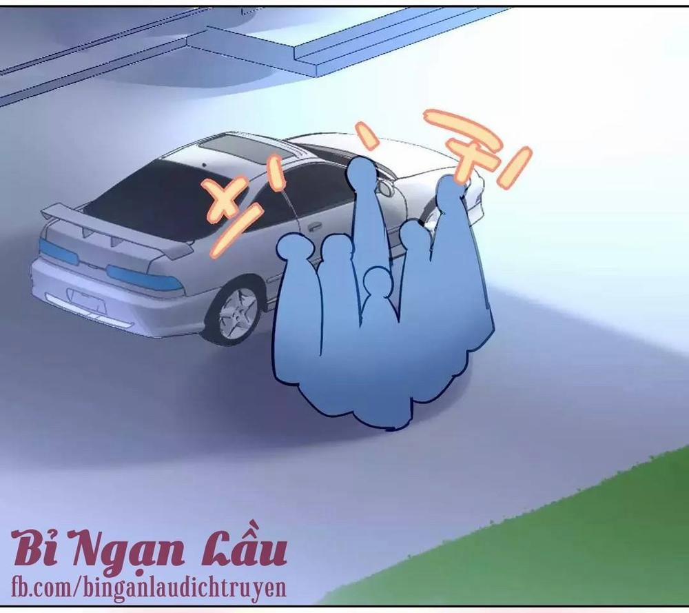 Đôi Tai Của Ác Quỷ 5 trang 14