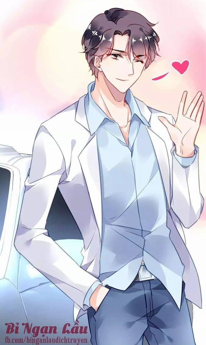 Đôi Tai Của Ác Quỷ 5 trang 15