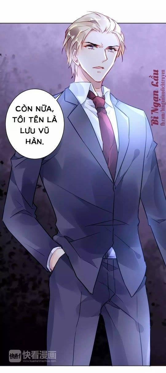 Đôi Tai Của Ác Quỷ 5 trang 2