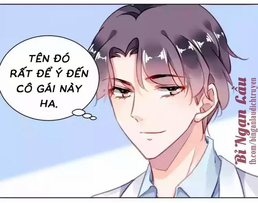 Đôi Tai Của Ác Quỷ 5 trang 20