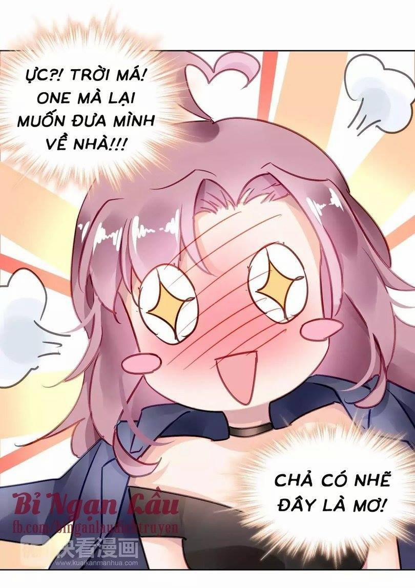 Đôi Tai Của Ác Quỷ 5 trang 22