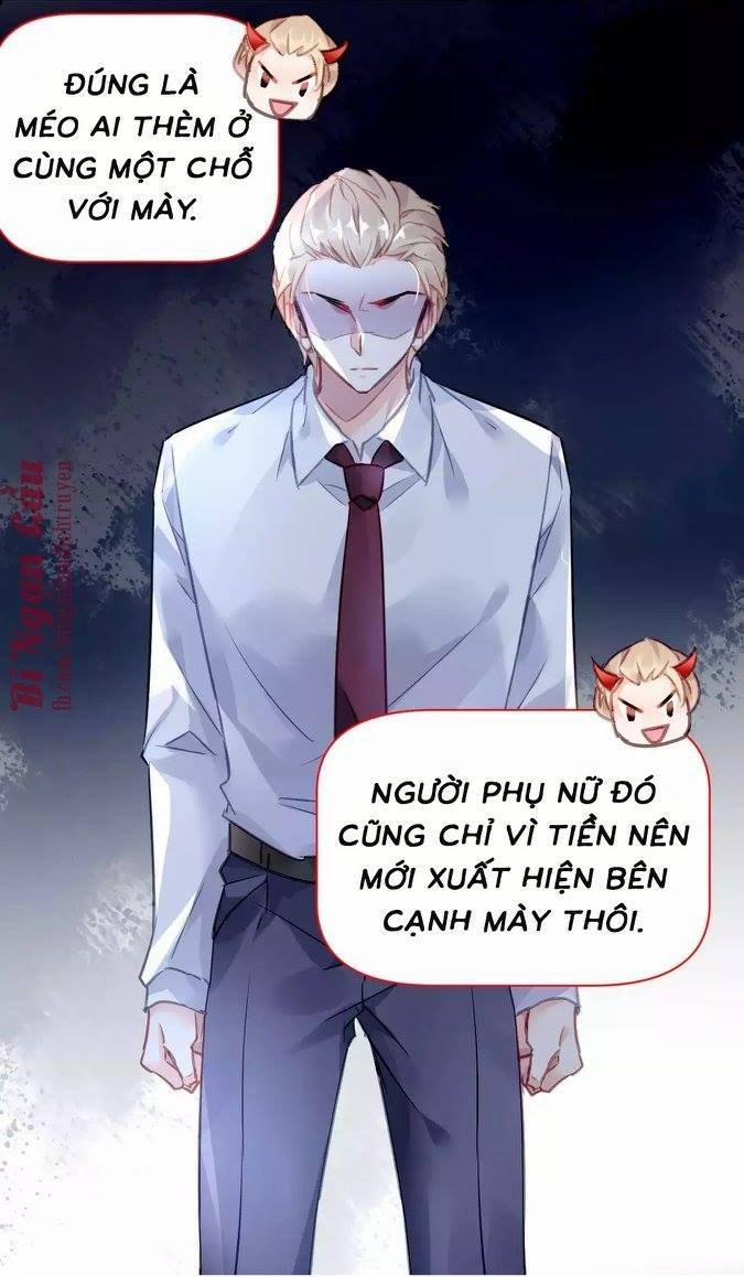 Đôi Tai Của Ác Quỷ 5 trang 25