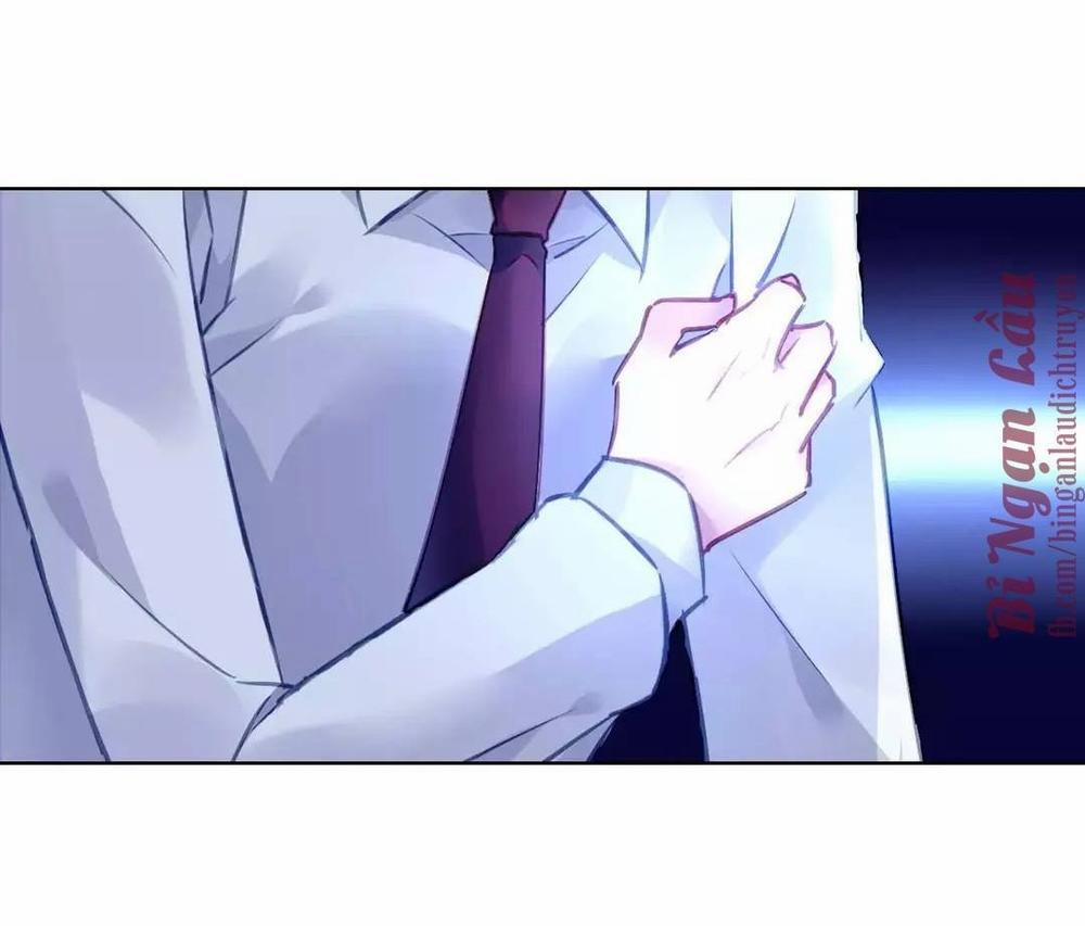 Đôi Tai Của Ác Quỷ 5 trang 26