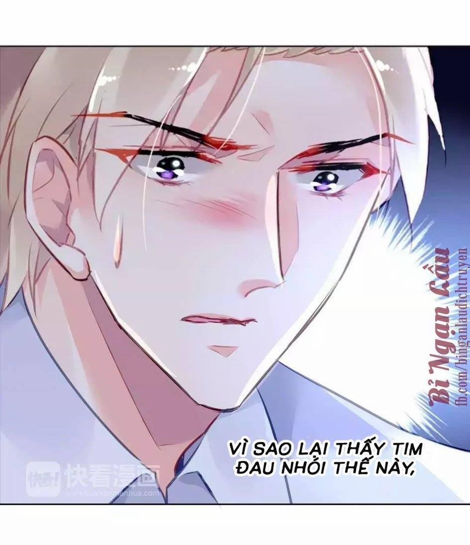 Đôi Tai Của Ác Quỷ 5 trang 27