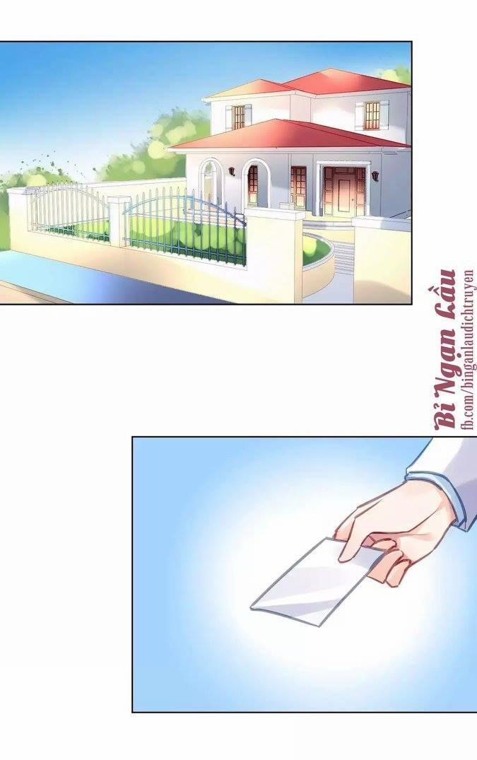 Đôi Tai Của Ác Quỷ 5 trang 29