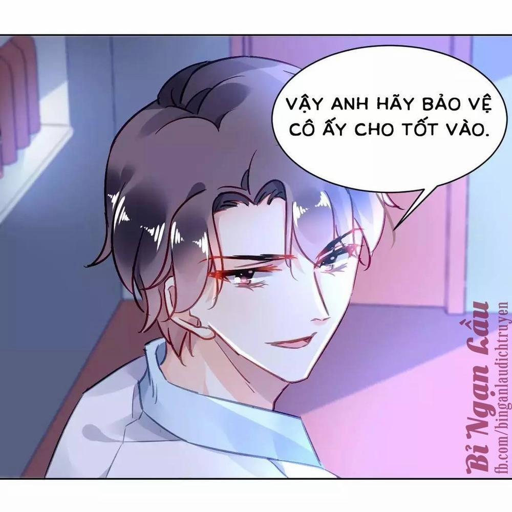 Đôi Tai Của Ác Quỷ 5 trang 3