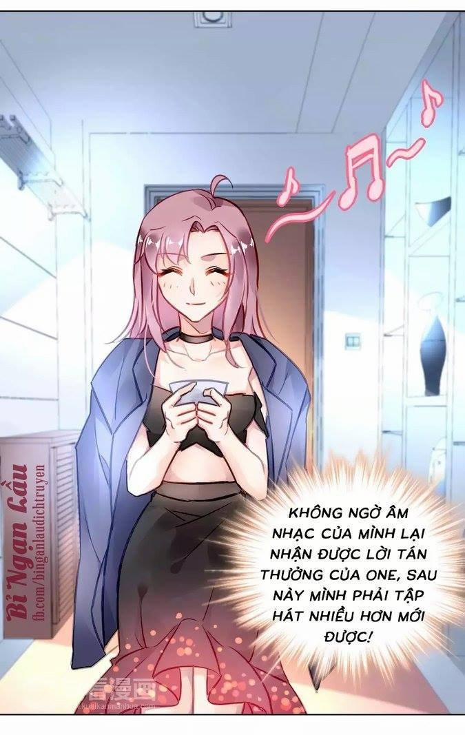 Đôi Tai Của Ác Quỷ 5 trang 33