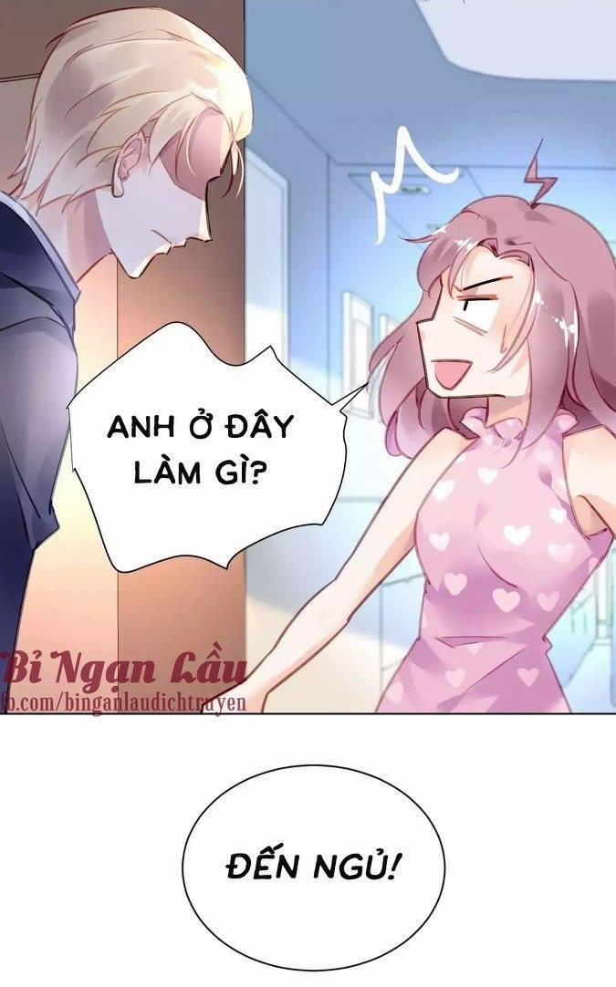 Đôi Tai Của Ác Quỷ 5 trang 37