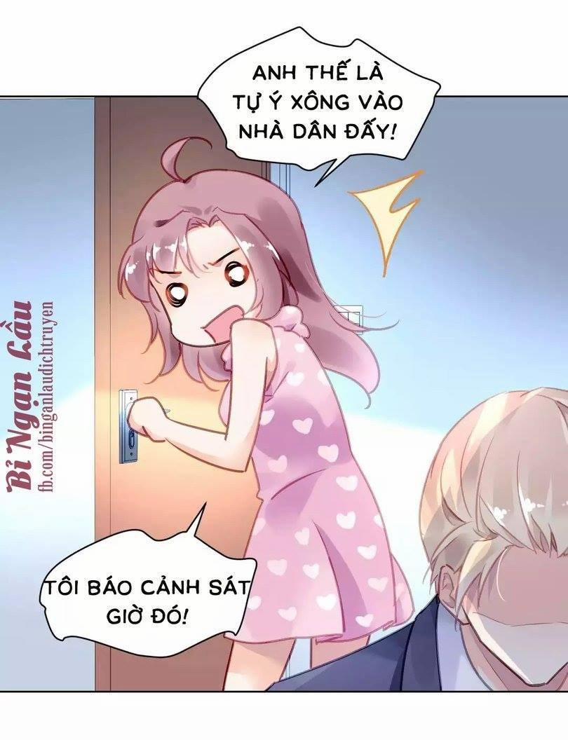 Đôi Tai Của Ác Quỷ 5 trang 38