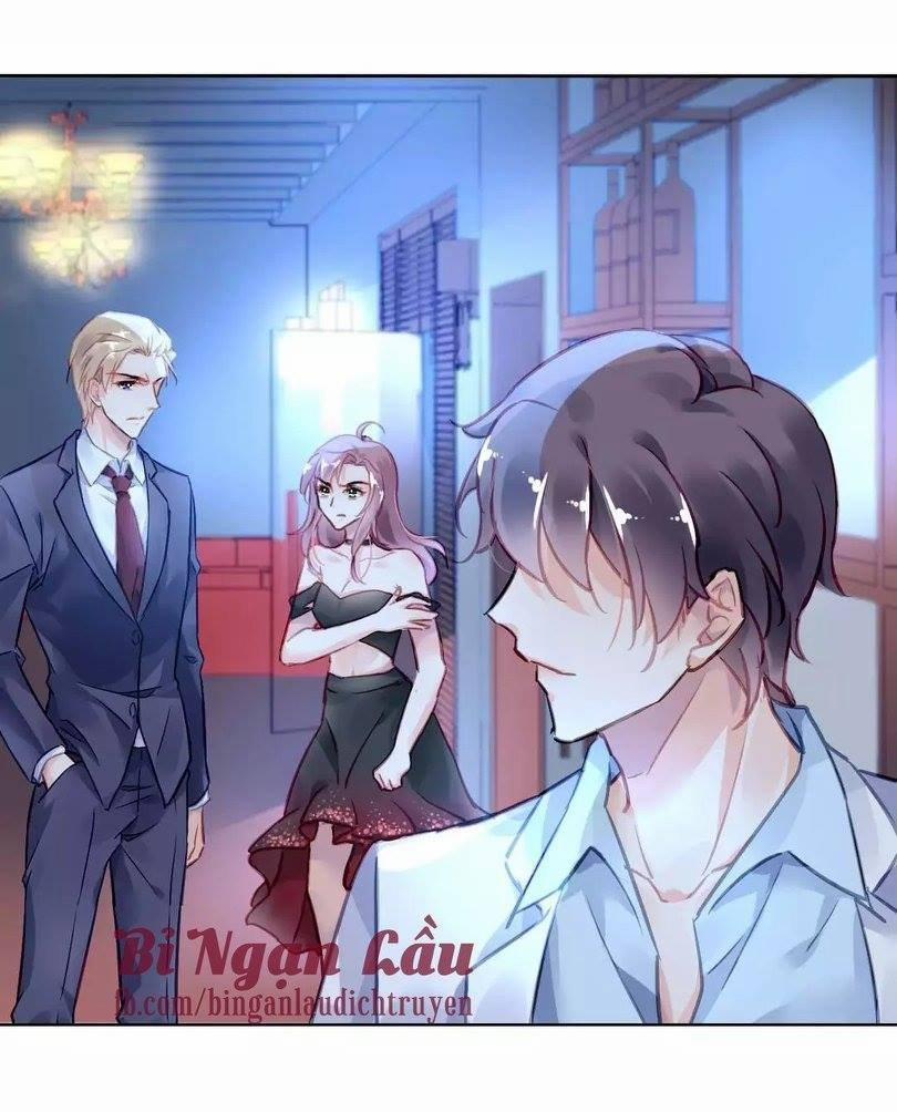 Đôi Tai Của Ác Quỷ 5 trang 4