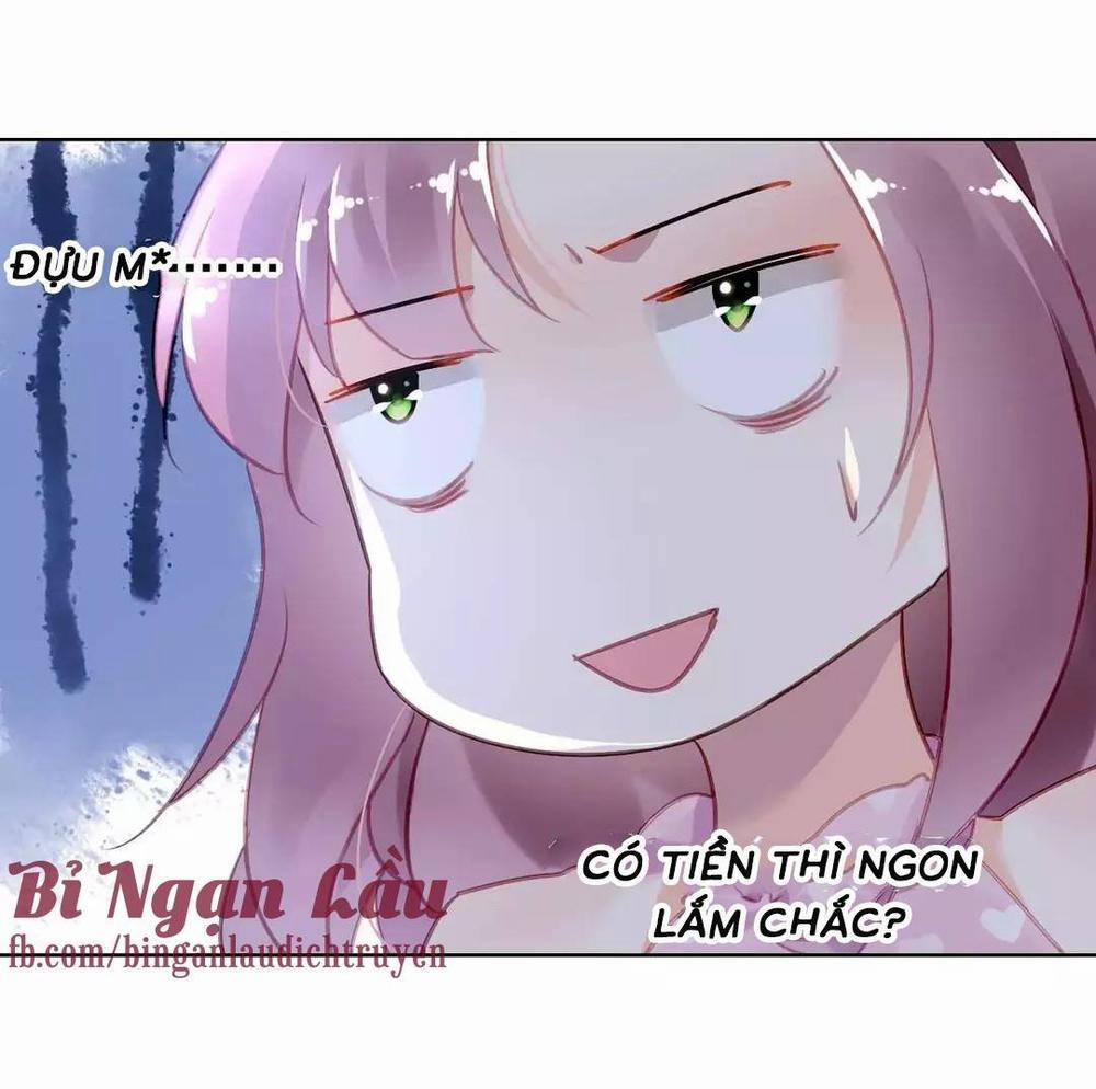 Đôi Tai Của Ác Quỷ 5 trang 40