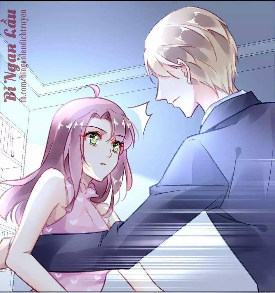 Đôi Tai Của Ác Quỷ 5 trang 41