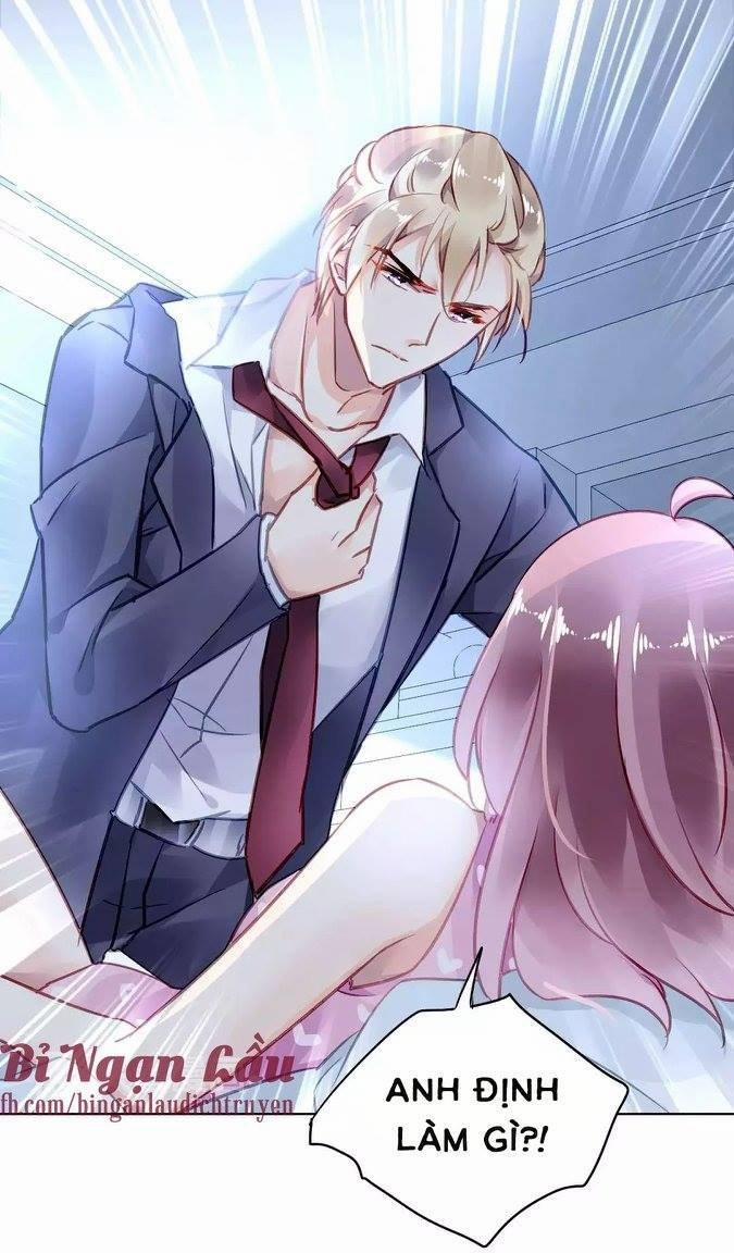 Đôi Tai Của Ác Quỷ 5 trang 42