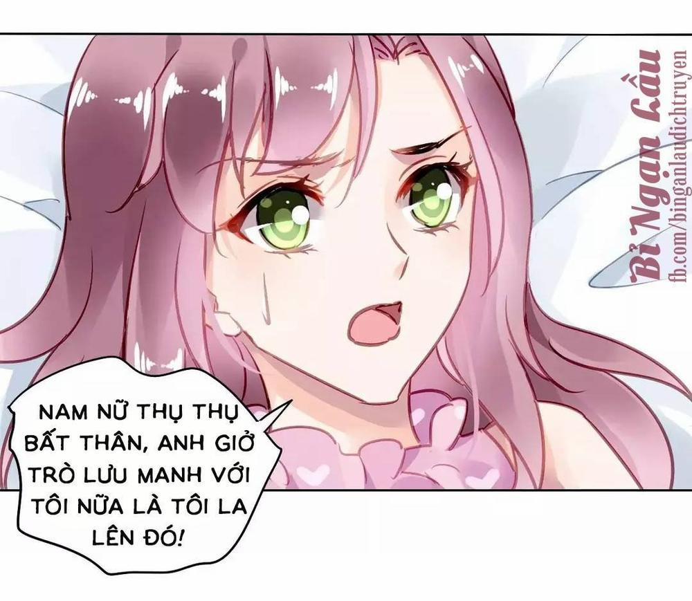 Đôi Tai Của Ác Quỷ 5 trang 44