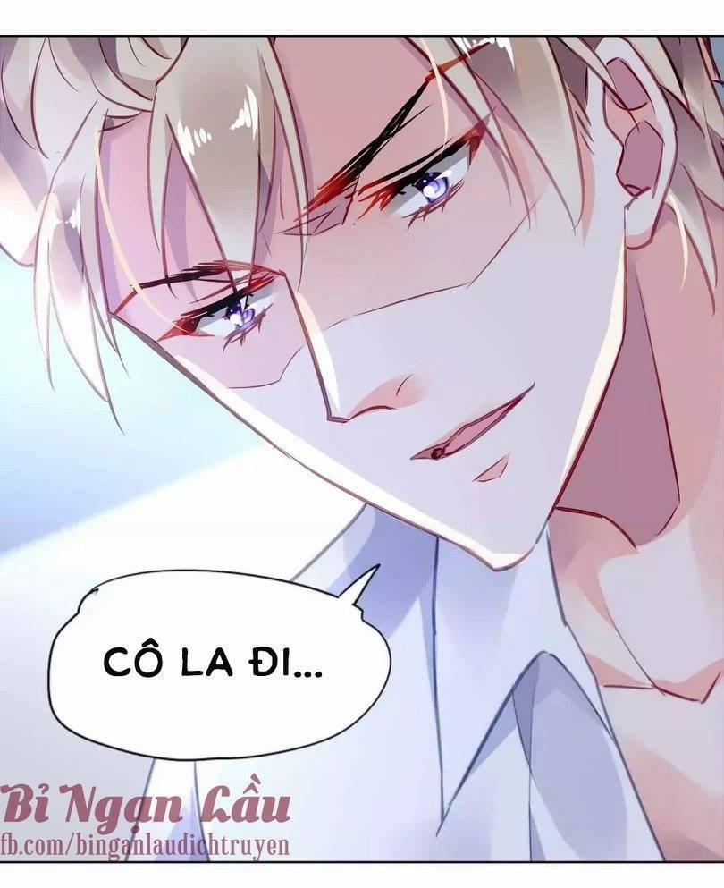 Đôi Tai Của Ác Quỷ 5 trang 45