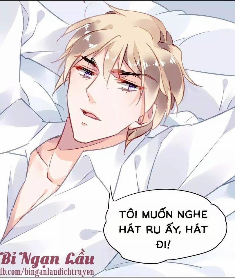 Đôi Tai Của Ác Quỷ 5 trang 49