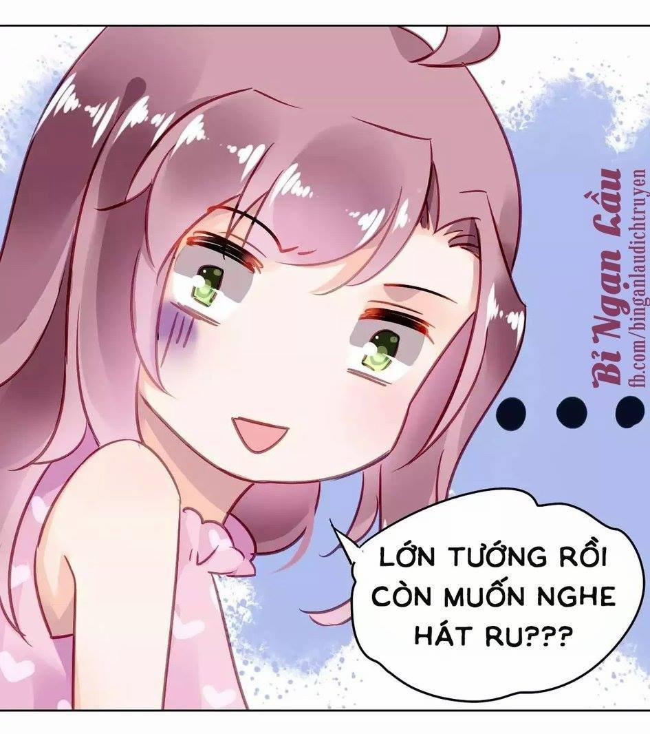 Đôi Tai Của Ác Quỷ 5 trang 50