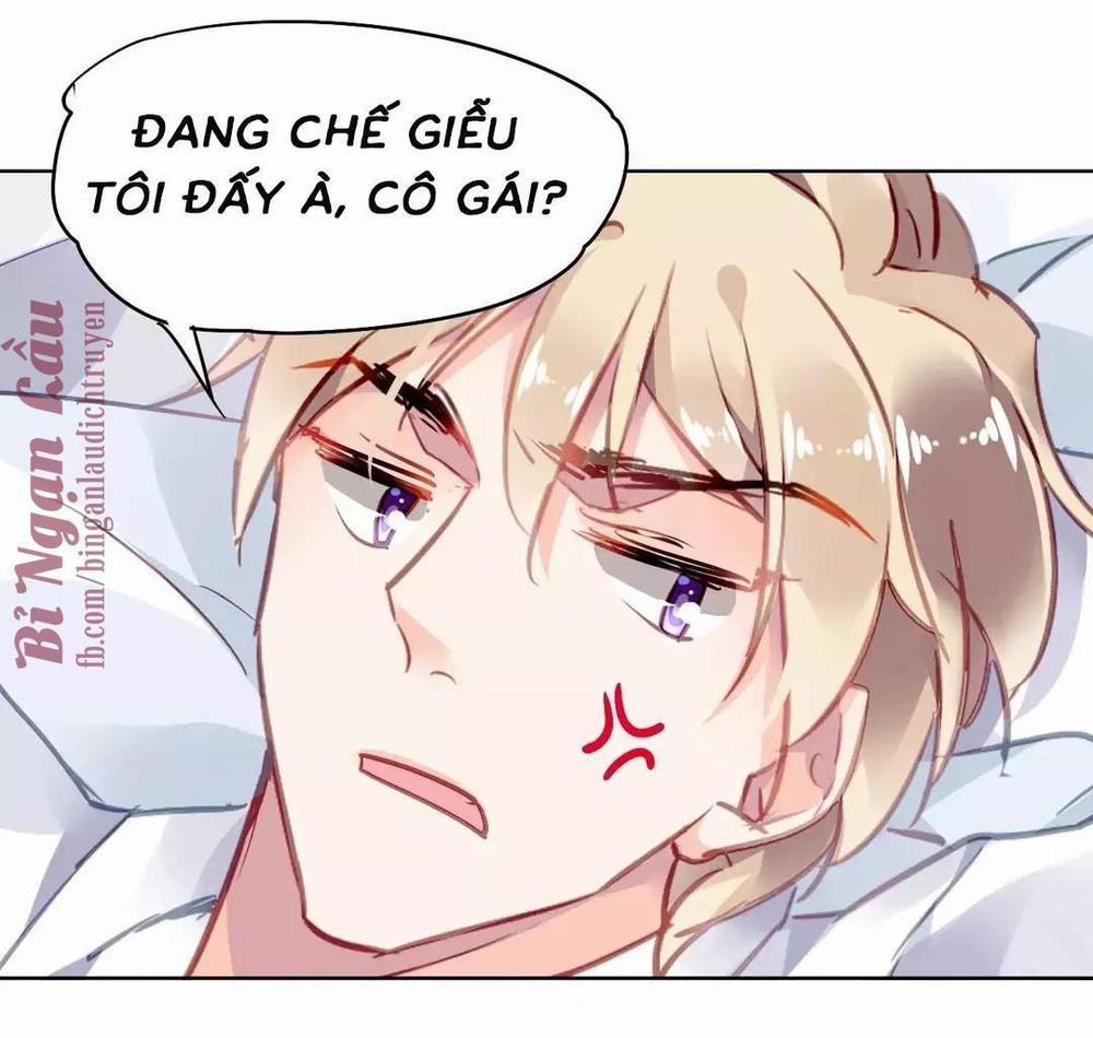 Đôi Tai Của Ác Quỷ 5 trang 51