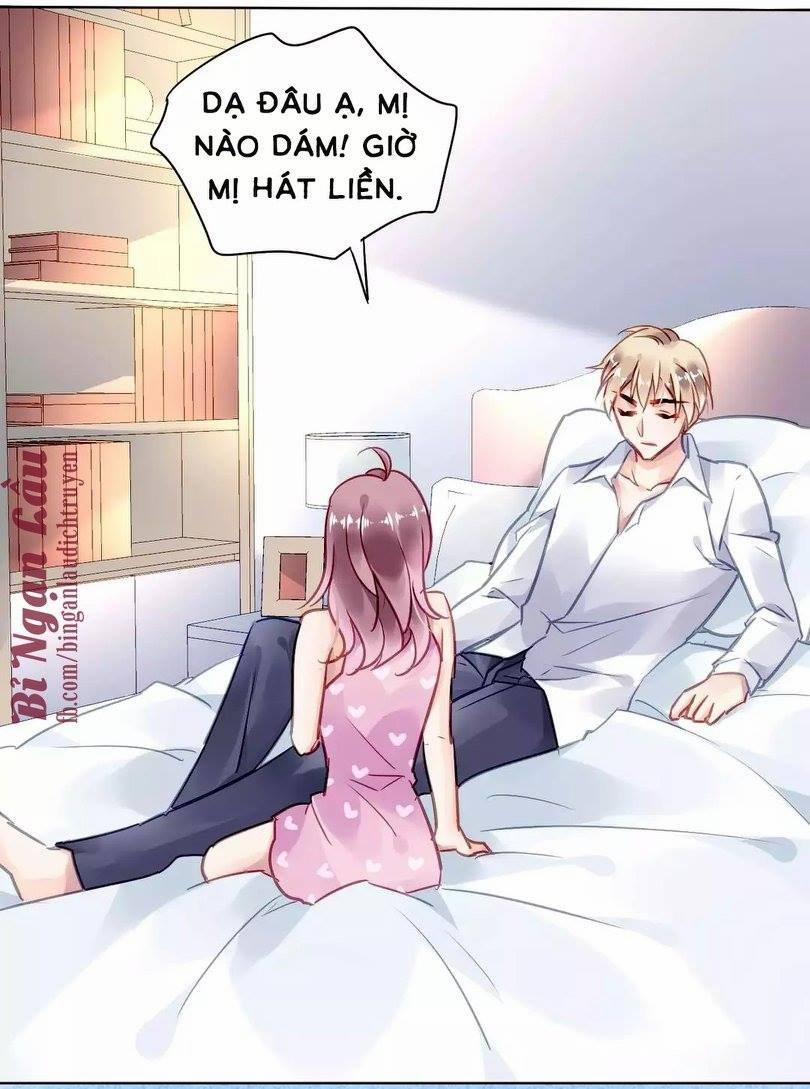 Đôi Tai Của Ác Quỷ 5 trang 52