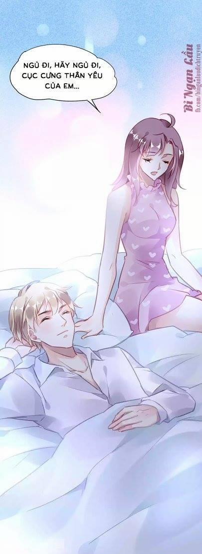 Đôi Tai Của Ác Quỷ 5 trang 53