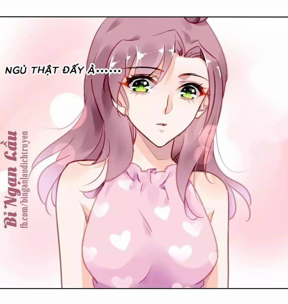 Đôi Tai Của Ác Quỷ 5 trang 54