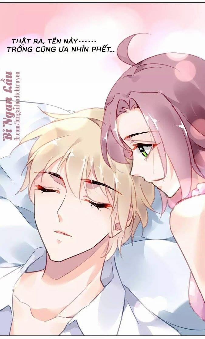 Đôi Tai Của Ác Quỷ 5 trang 55