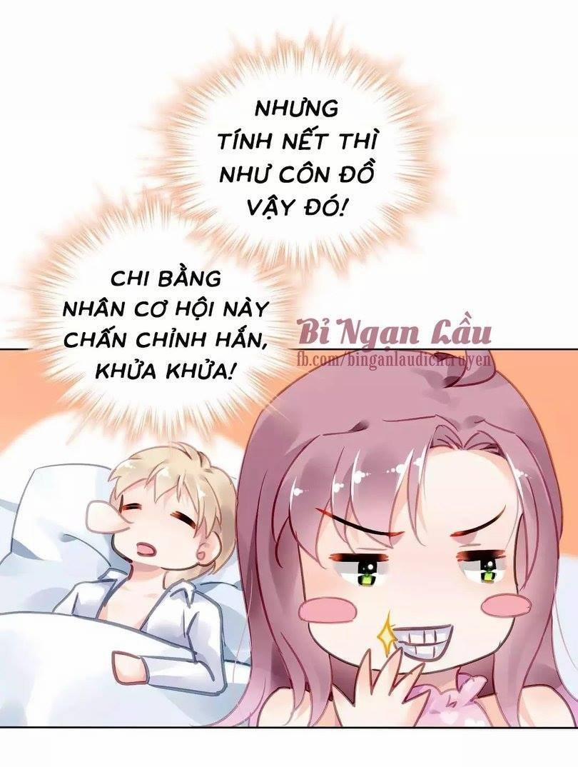 Đôi Tai Của Ác Quỷ 5 trang 56