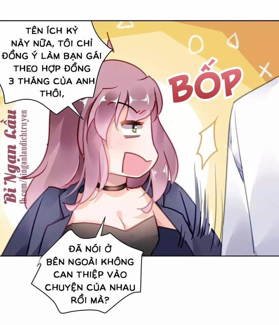 Đôi Tai Của Ác Quỷ 5 trang 7