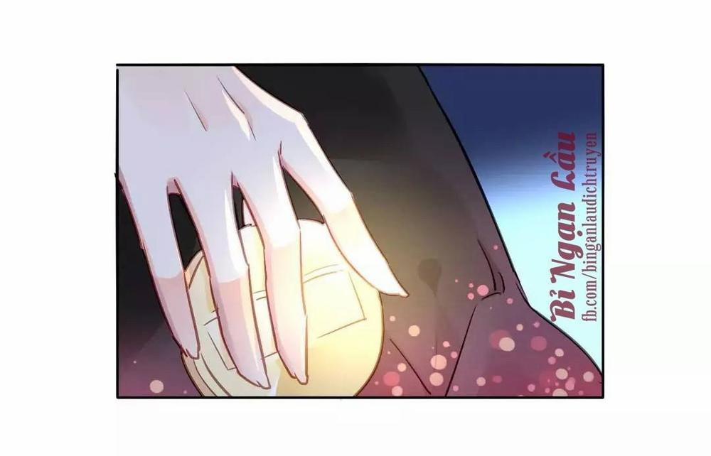 Đôi Tai Của Ác Quỷ 5 trang 9