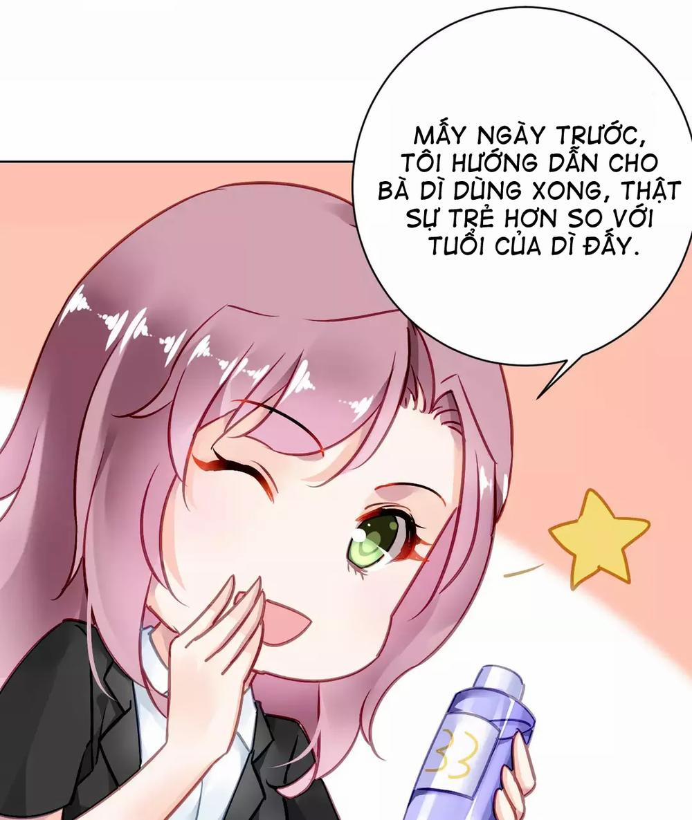 Đôi Tai Của Ác Quỷ 6 trang 11