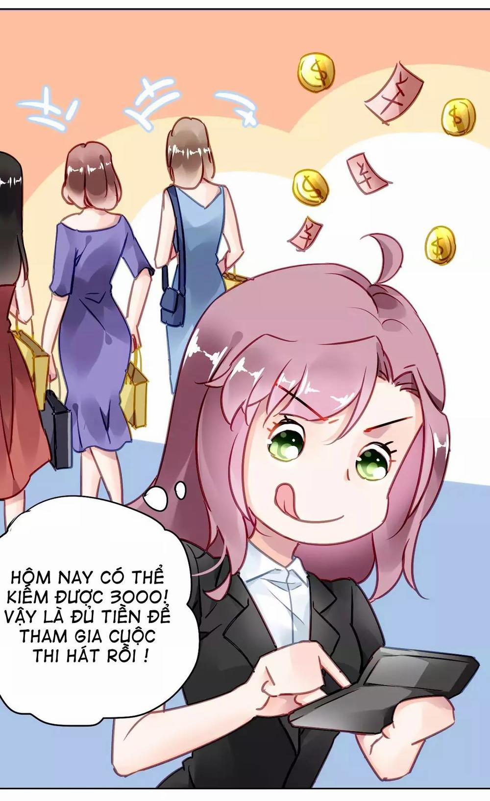 Đôi Tai Của Ác Quỷ 6 trang 13