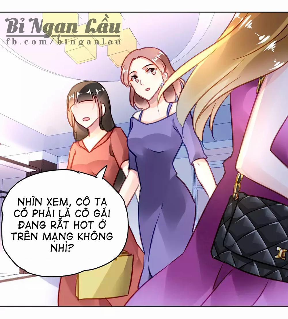 Đôi Tai Của Ác Quỷ 6 trang 14
