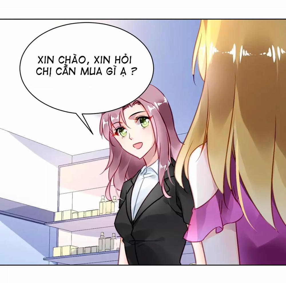 Đôi Tai Của Ác Quỷ 6 trang 15