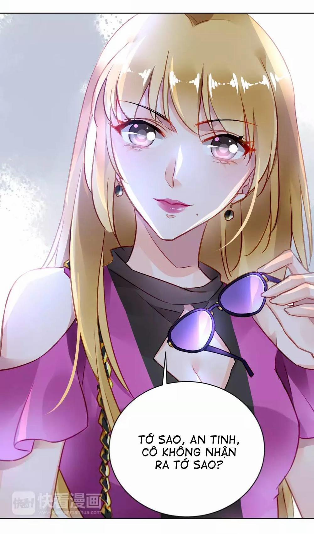 Đôi Tai Của Ác Quỷ 6 trang 16