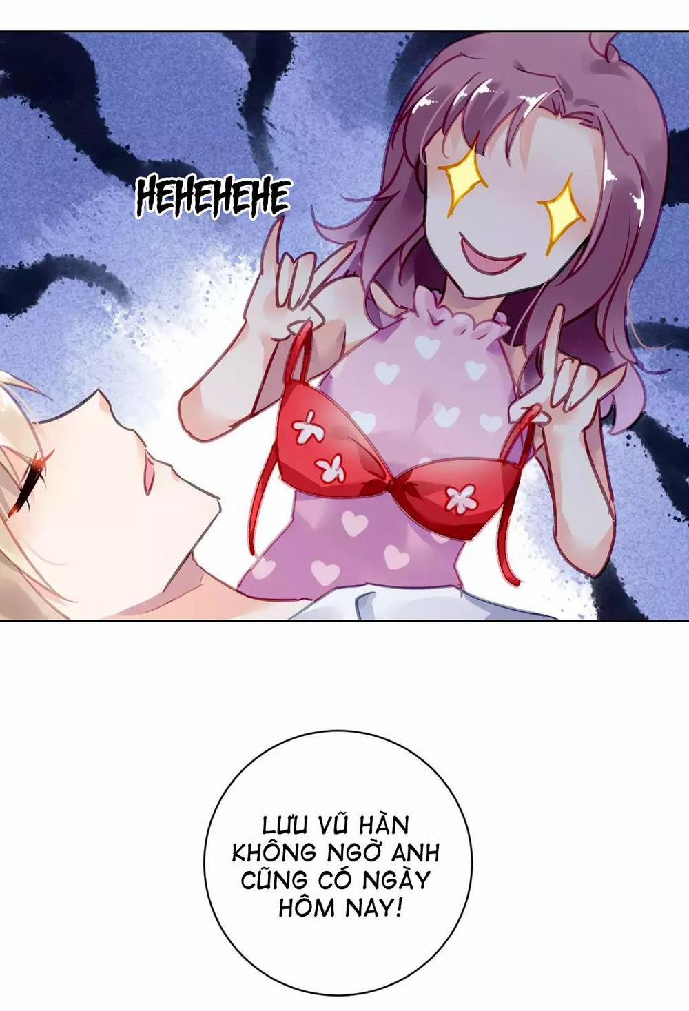 Đôi Tai Của Ác Quỷ 6 trang 2