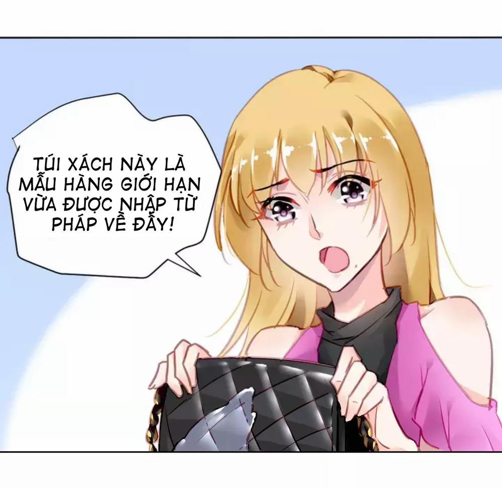 Đôi Tai Của Ác Quỷ 6 trang 20