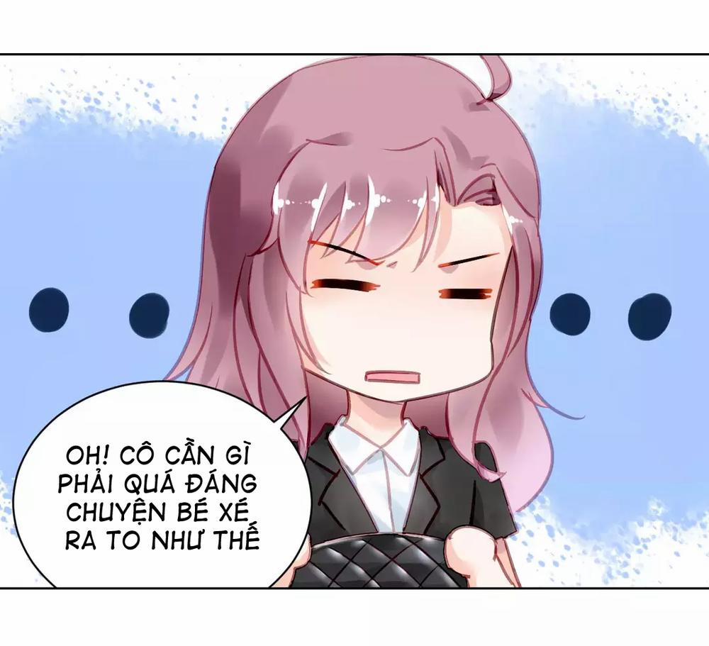 Đôi Tai Của Ác Quỷ 6 trang 23