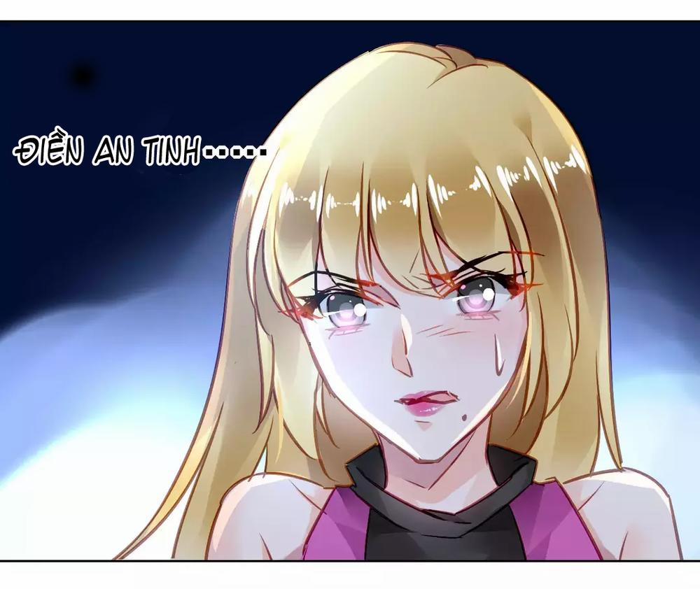 Đôi Tai Của Ác Quỷ 6 trang 27