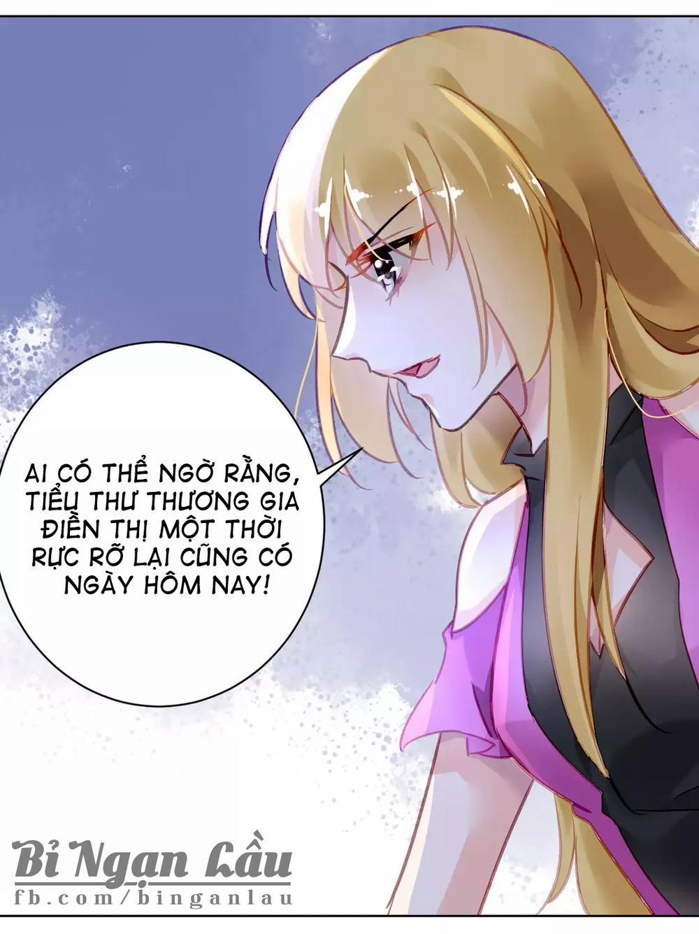 Đôi Tai Của Ác Quỷ 6 trang 32