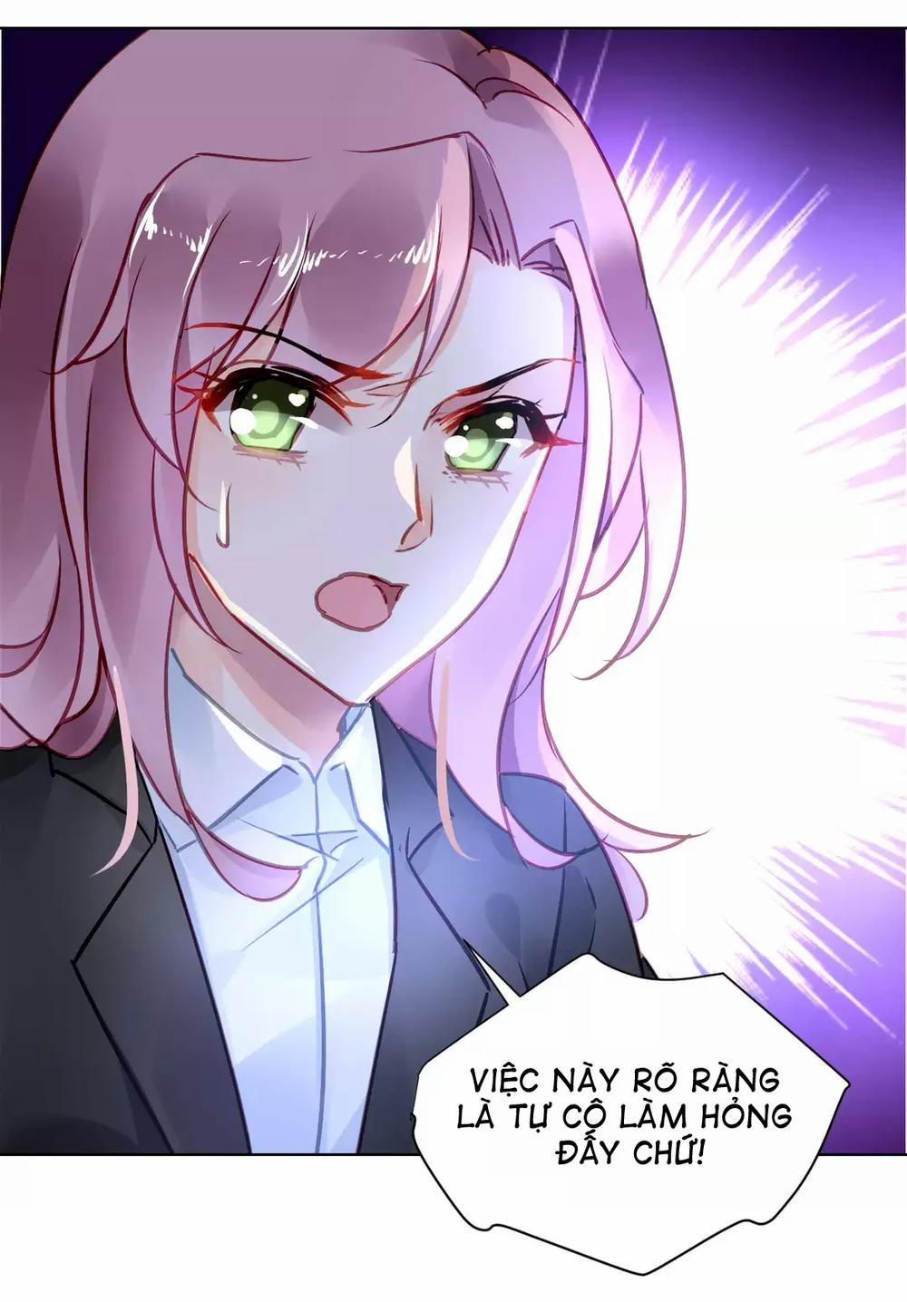 Đôi Tai Của Ác Quỷ 6 trang 34