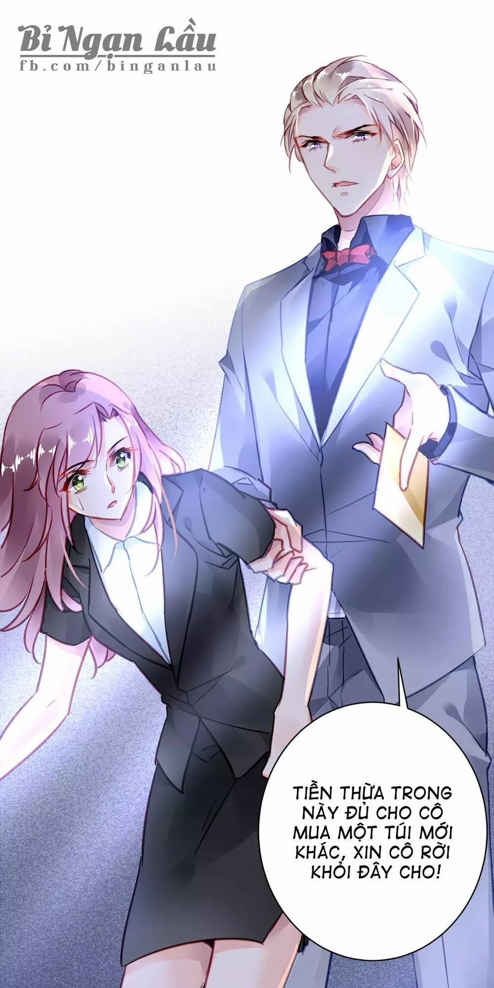 Đôi Tai Của Ác Quỷ 6 trang 39