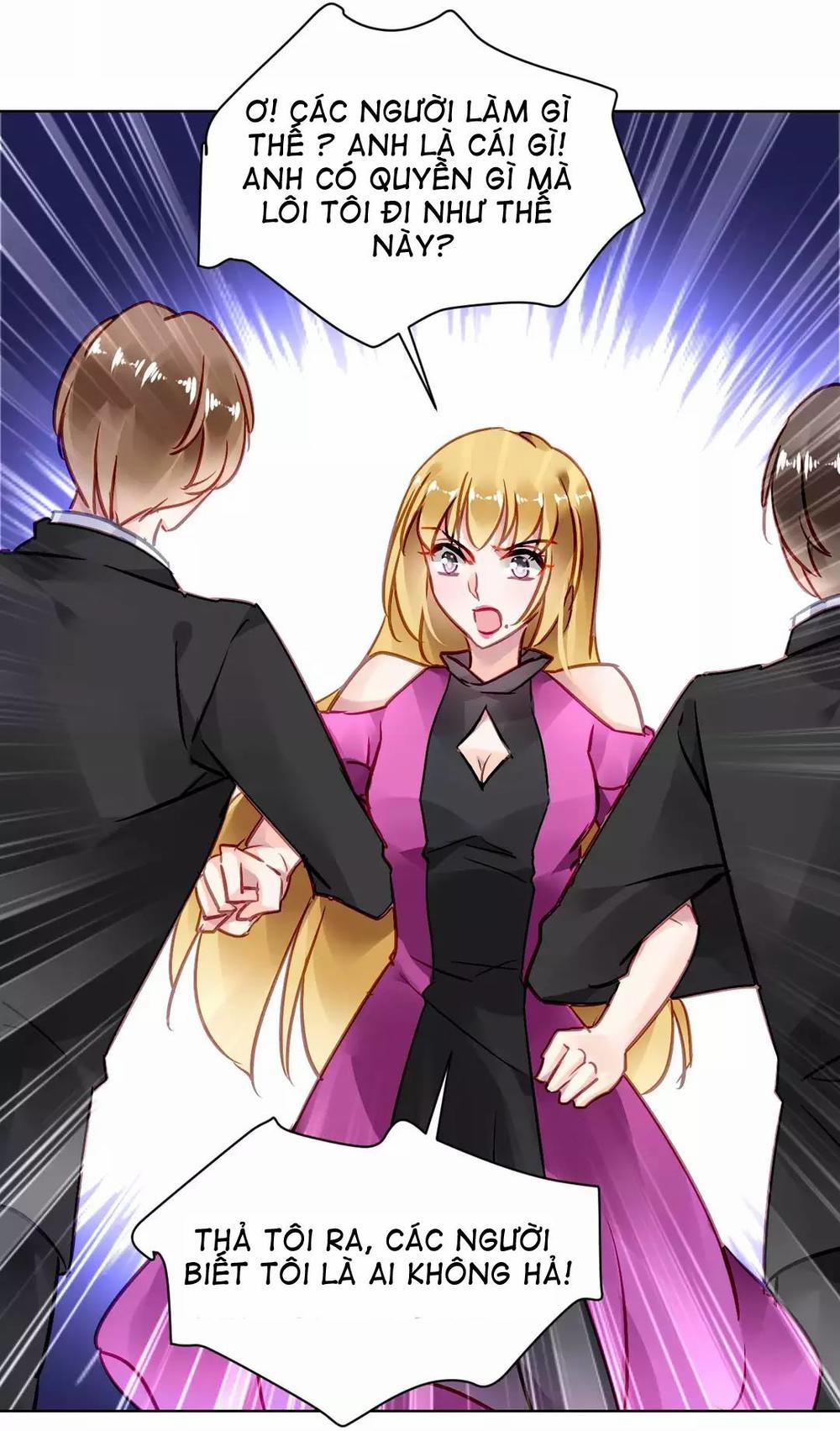 Đôi Tai Của Ác Quỷ 6 trang 43