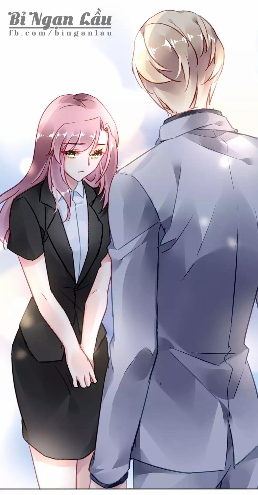 Đôi Tai Của Ác Quỷ 6 trang 45