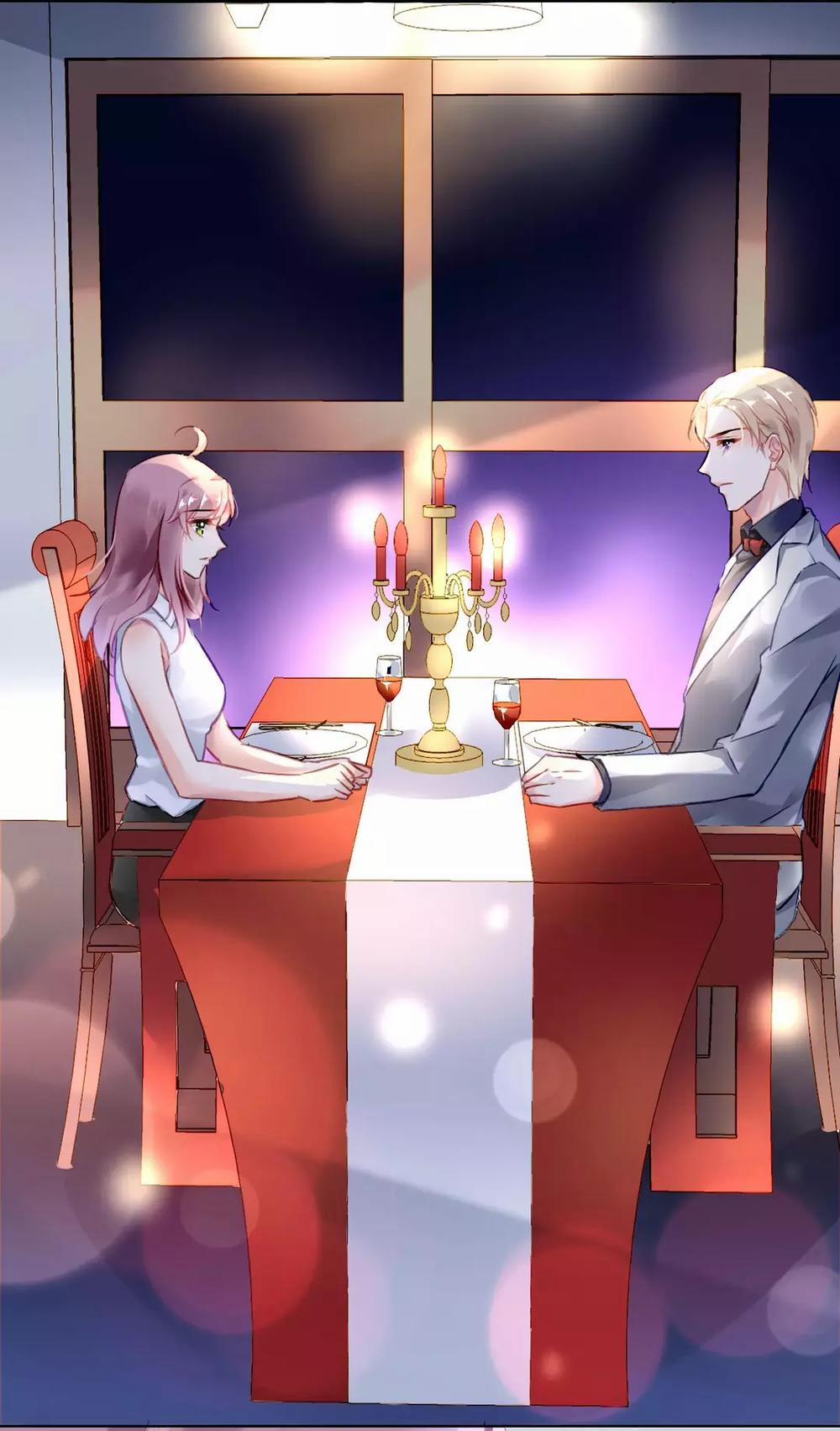 Đôi Tai Của Ác Quỷ 6 trang 50