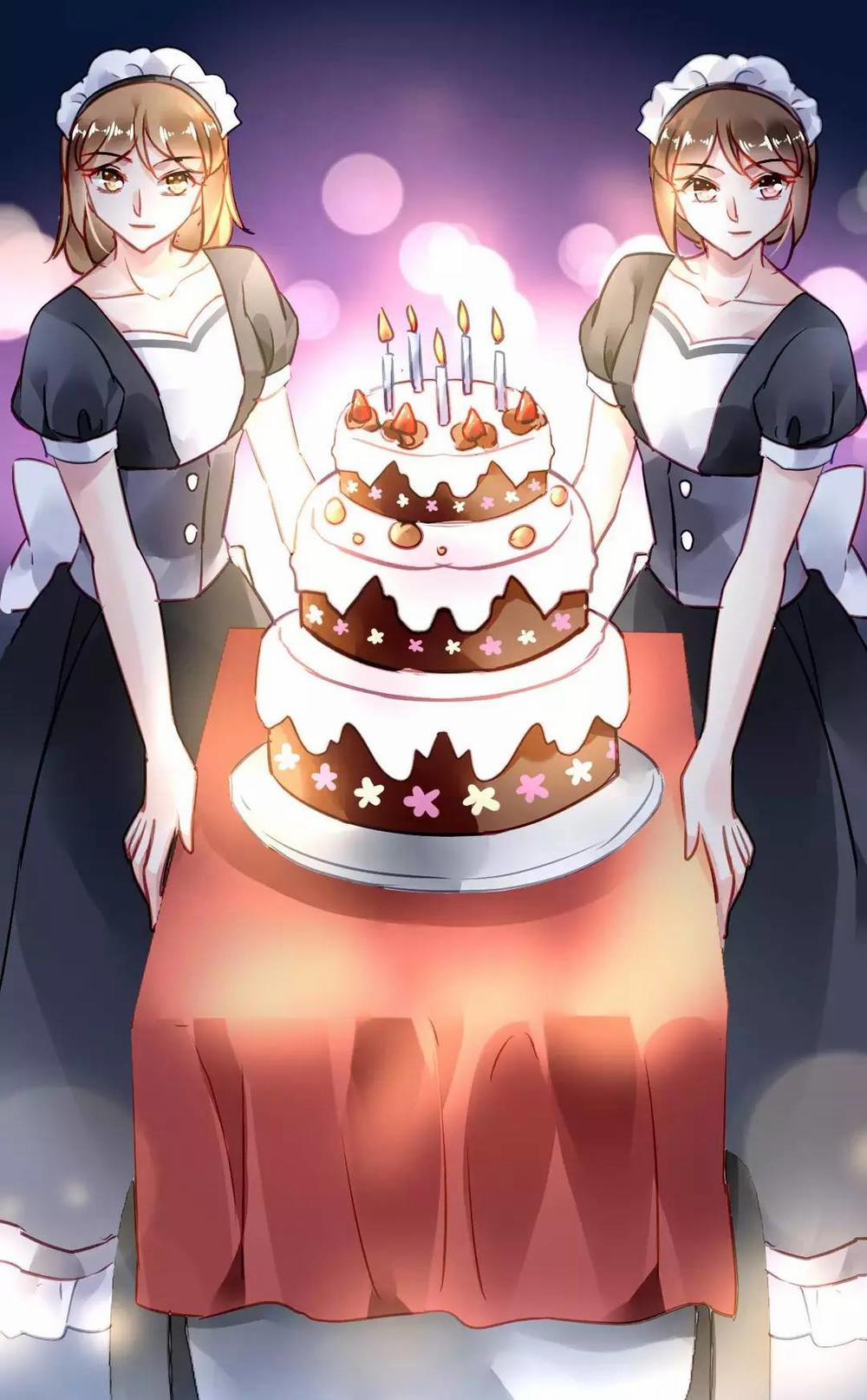 Đôi Tai Của Ác Quỷ 6 trang 52