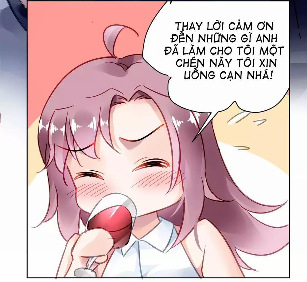 Đôi Tai Của Ác Quỷ 6 trang 57