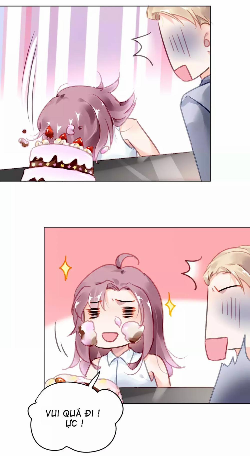 Đôi Tai Của Ác Quỷ 6 trang 58