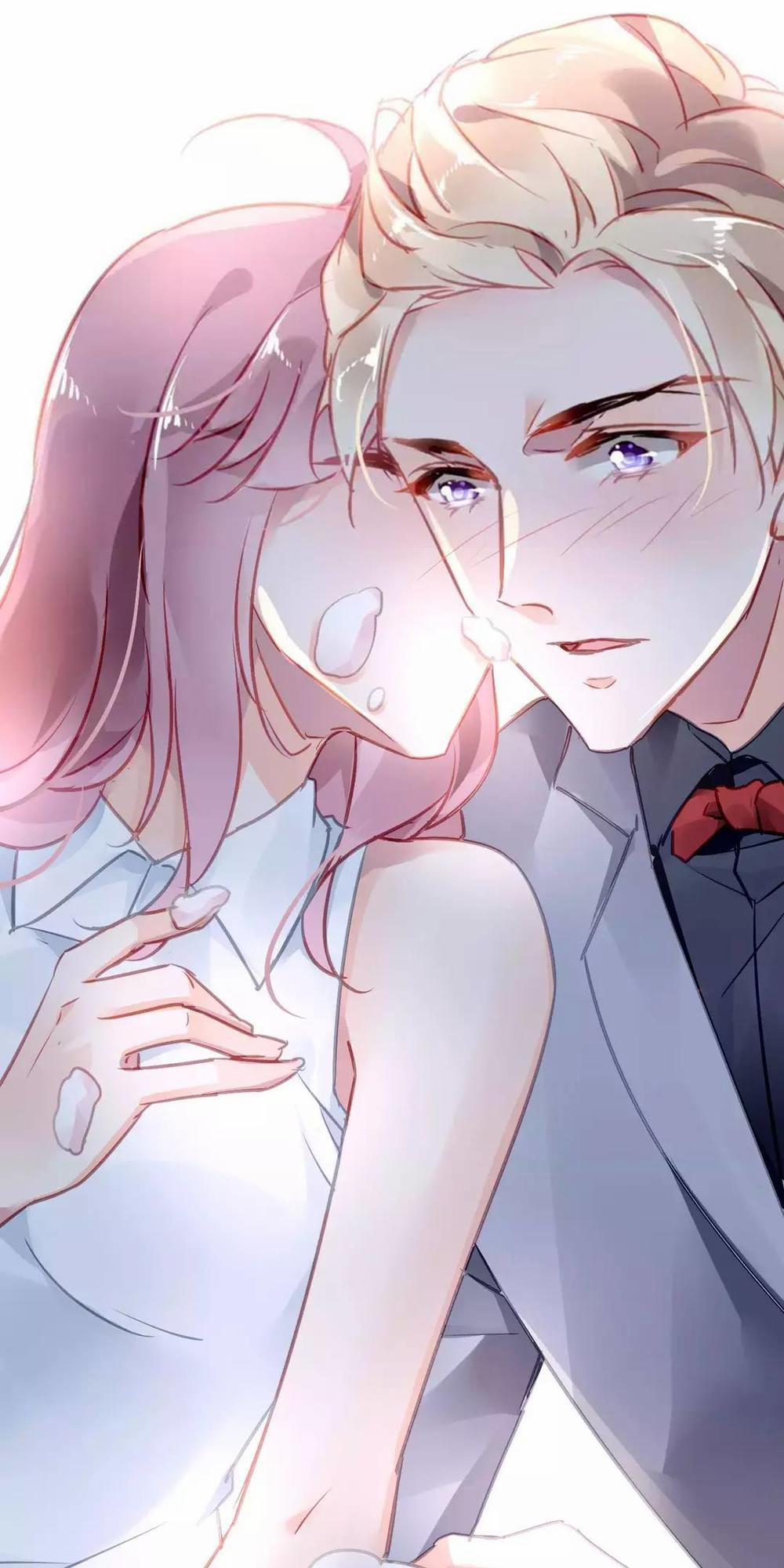 Đôi Tai Của Ác Quỷ 6 trang 61