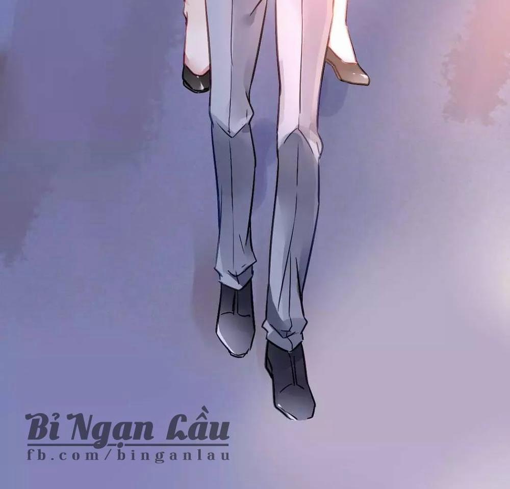 Đôi Tai Của Ác Quỷ 7 trang 15